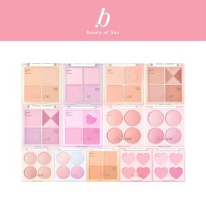 Dasique Blending Mood Cheek