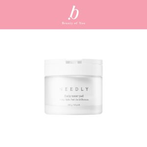 NEEDLY DAILY TONER PAD 310g