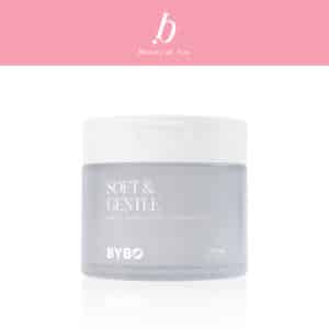 BYBO SOFT & GENTLE MICELLAR SENSITIVE CLEANSING PAD