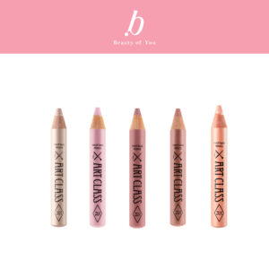 TOO COOL FOR SCHOOL FROTTAGE PENCIL อายชาโดว์แบบแท่งในรูปแบบของดินสอ